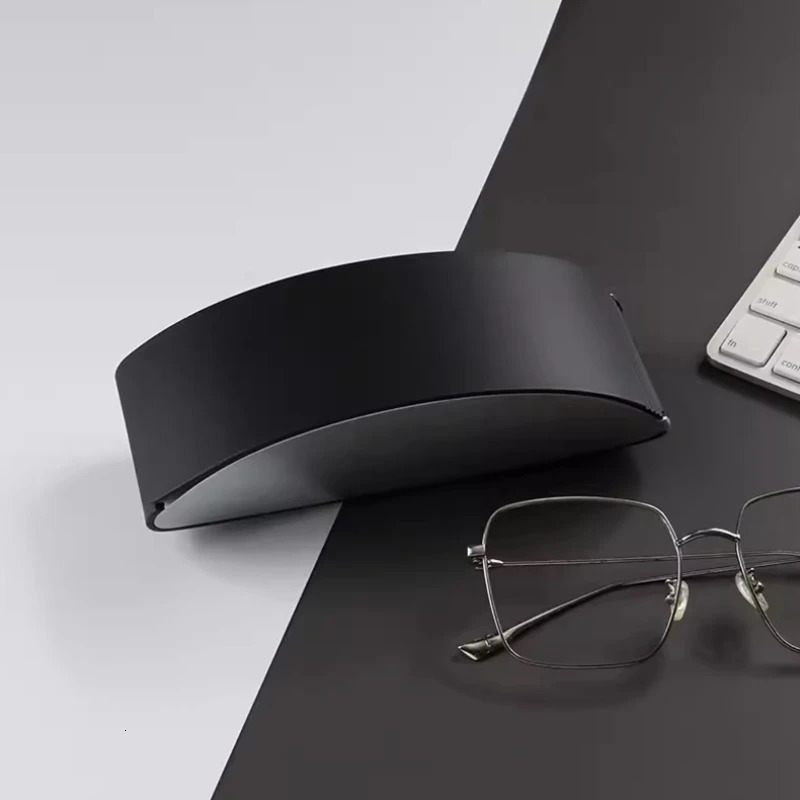 Myopia Glasses Mens Personality Glasses Case Organizer For Glasses Simple Case For Glasses 260208
