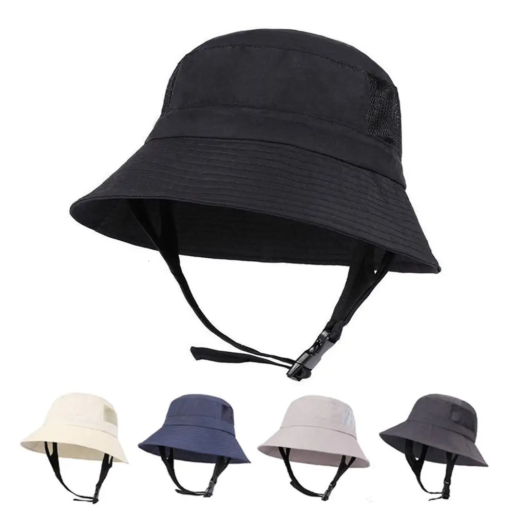 Mens Womens Waterproof Surfing Fisherman Hat Sun Protection Hat Summer Quick Drying Outdoor Mountaineering Sun Protection Hat 260204