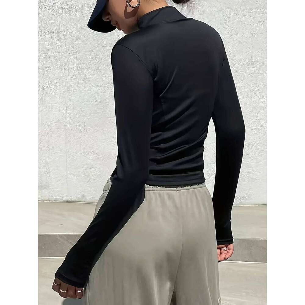 2025 Fall Pilates Quick-Dry Athletic Women - Ideal for Gym Workouts & Outdoor Running 26Y0209