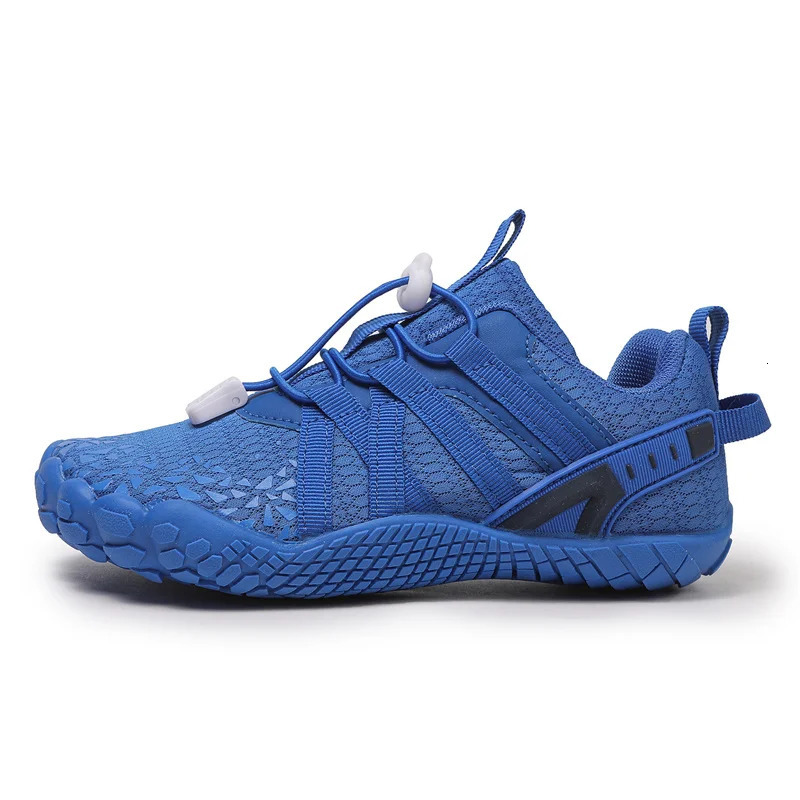 Kids Barefoot Shoes Boys Girls Sneakers Naturally Splay Shoes Toddler Little Big Kid260128