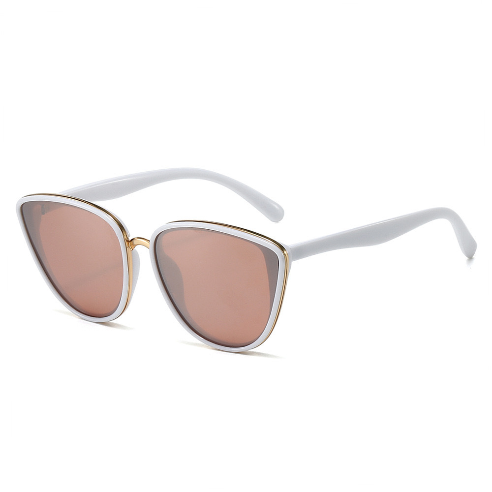 Designer Sunglasses For Women Men Sunglasses Polarized Sunglasses UV400 Fashion Classic Luxury Glasses Goggle Pilot Round Frame Glasses AP471