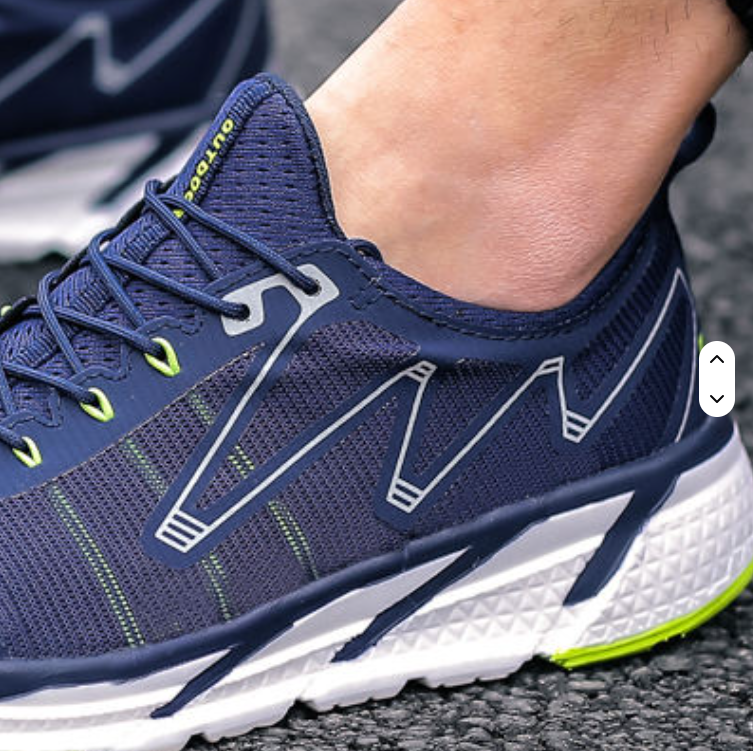 Sneakers Men Fashion Climbing Hiking Gym Shoes Men Outdoor #GJDD09 Beach Wading Tenis Barefoot Sneakers