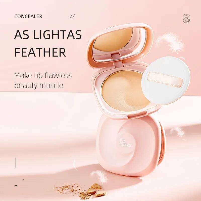 Lasting Control Oil Pressed Setting Natural Matte Waterproof Loose Translucent Nude Face Powder Women Makeup Cosmetics 26L0209