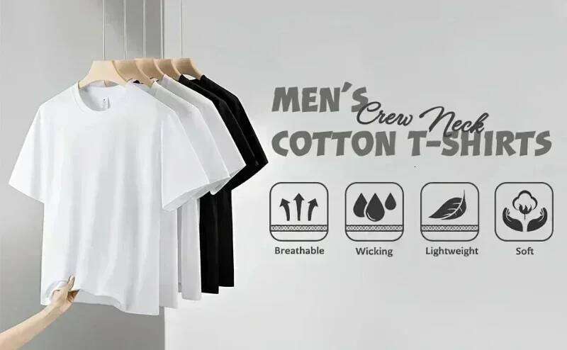 Hot Men Women Singer Music S-4XL White T Shirt Tee Summer American-style Y2K Print Printed Cotton Casual T-shirt X260209