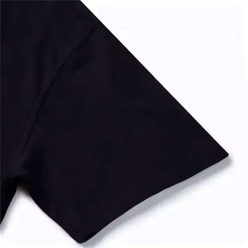 2026 Men women Game Joint Short Sleeve T-Shirt Breathable and Comfortable X260209