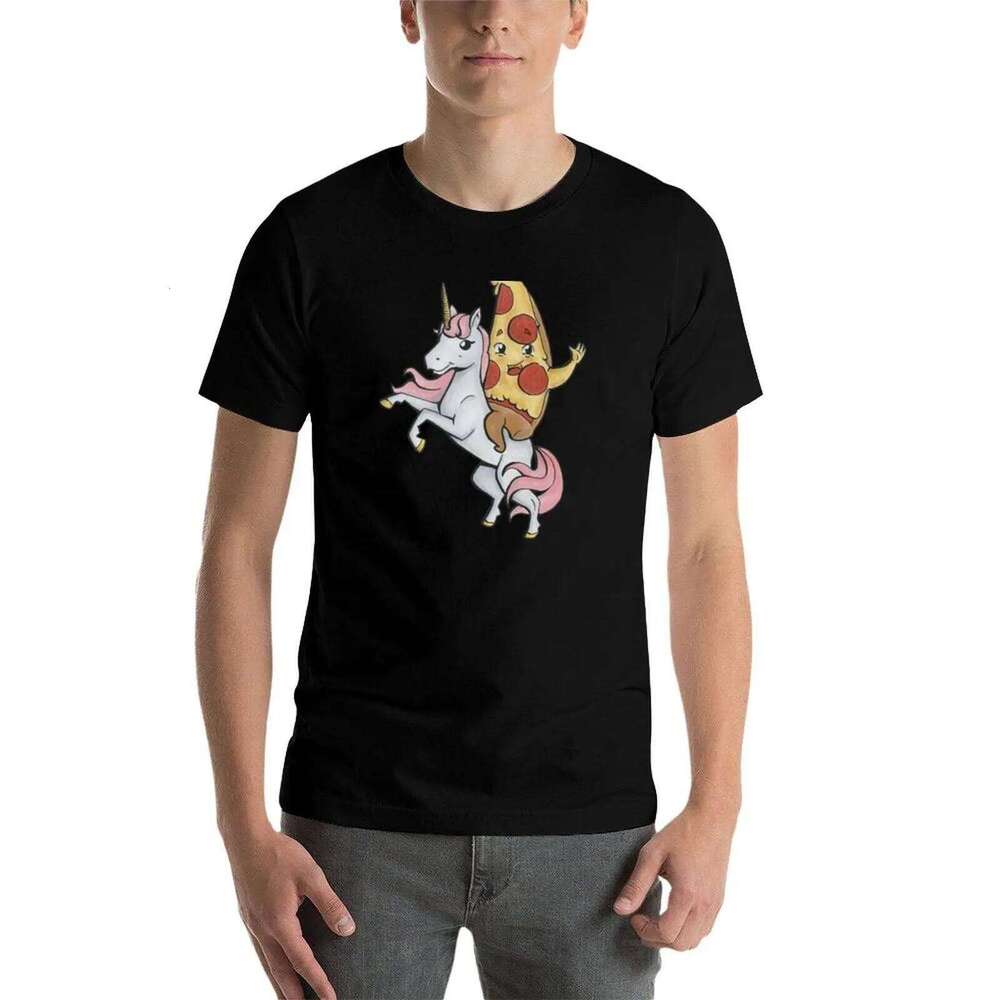 T-Shirt men designer for shirt man t shirts Victory! casual Pizza cotton to X260209