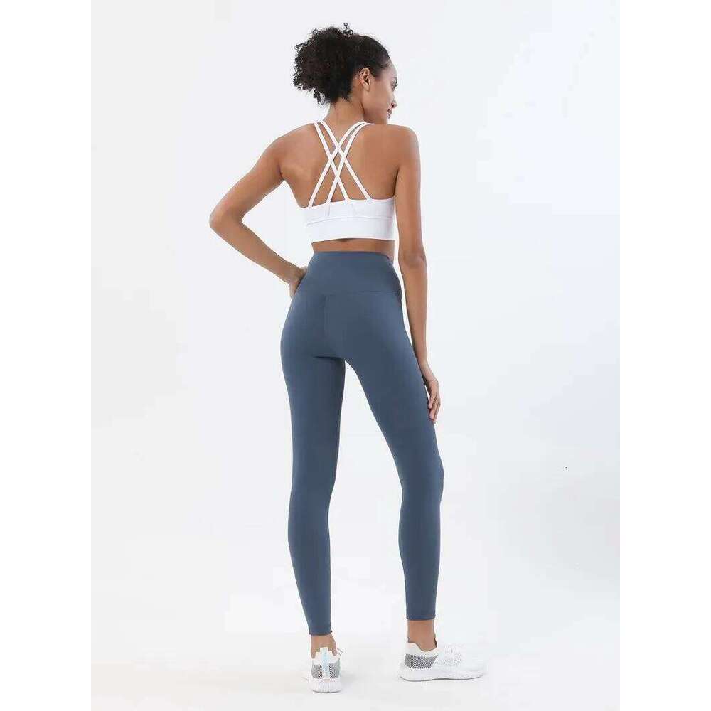 Fitness Yoga Race Sports Bras Nylon Top Bra Sexy Breathable Underwear For Women Gym 26Y0209