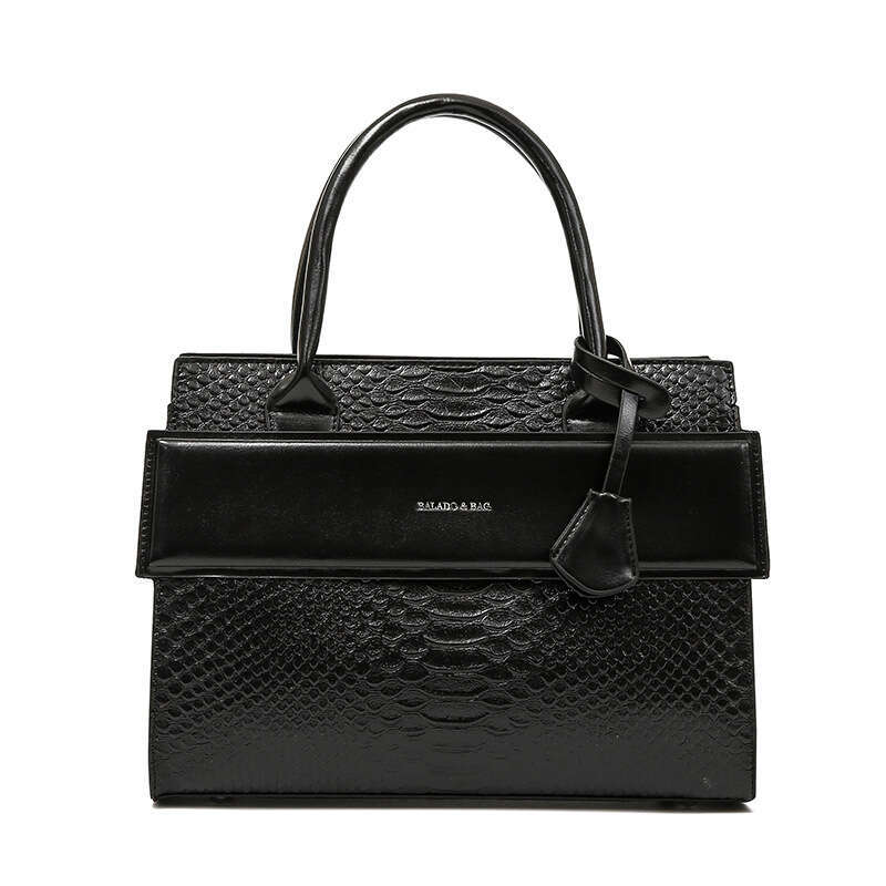 High-Quality Evening Handbag Commuting Embroidery Versatile Shoulder Crossbody Ins Trend Underarm Tote Bag