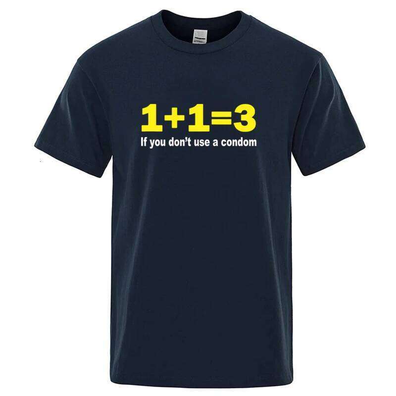 Men's T-shirt High Quality 100% Cotton Funny Programmer Printed Casual Loose Streetwear Cool Men T Shirt O-neck Male Tops Tees X260209