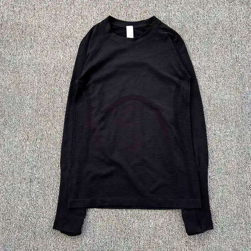 Yoga top for women in spring and autumn, slim fit, long sleeved, running, Pilates training, fitness clothing 26Y0209