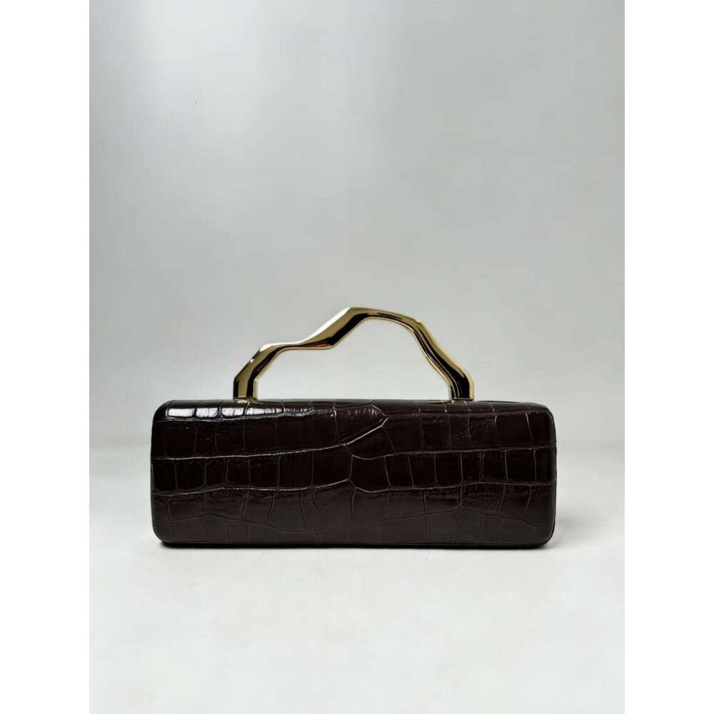 Cross-Border Exclusive Supply Of Women's Fashionable Unique Leopard Print Clutch Evening Handbags, Crossbody Party And Wedding Bags, Stylish Gift