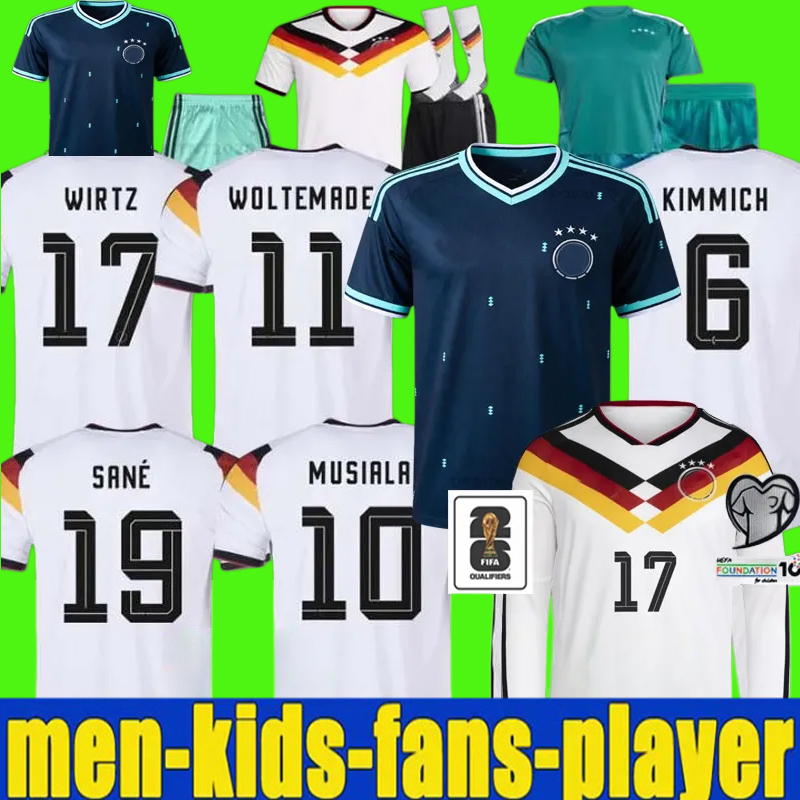 Germany Jersey 2026… - image
