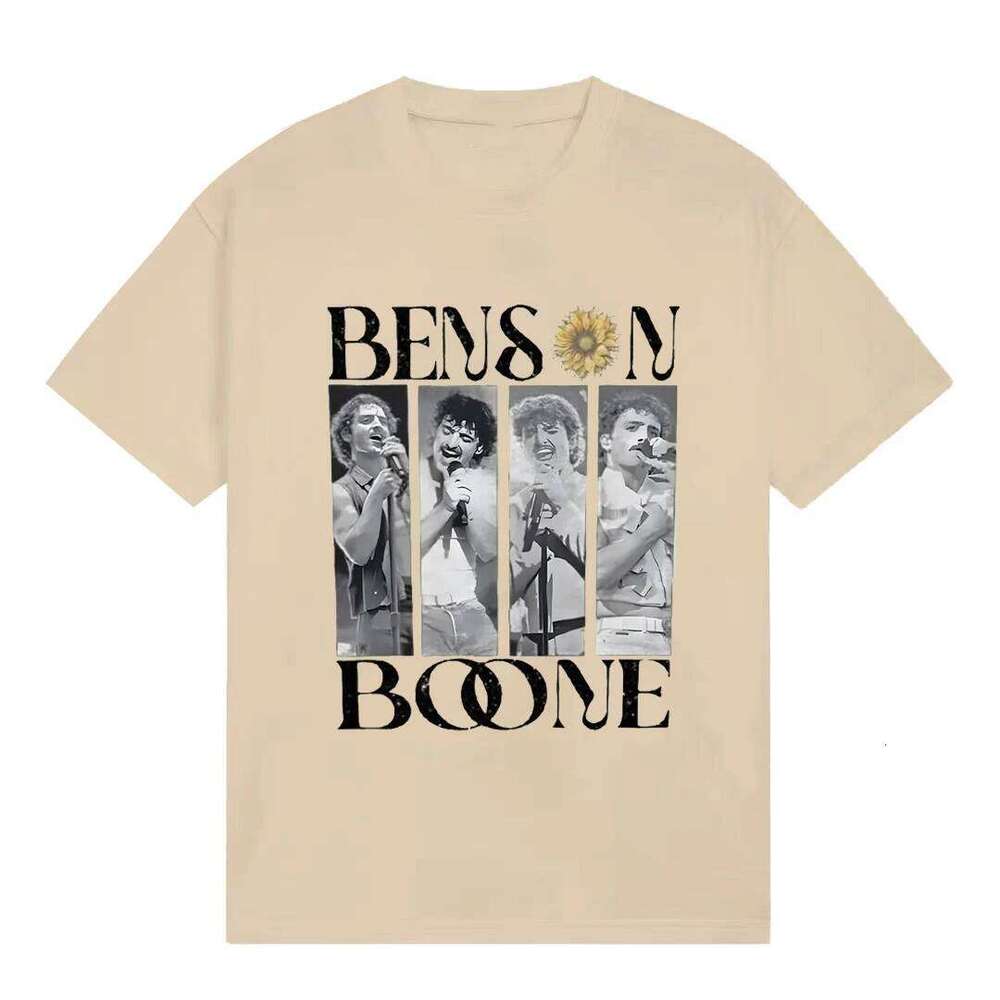 Pop Singer Sweatshirt Beautiful Things Apparel Comfort Colors Benson Boone Shirt Music Tour Summer Tee Fan Gift Live X260209