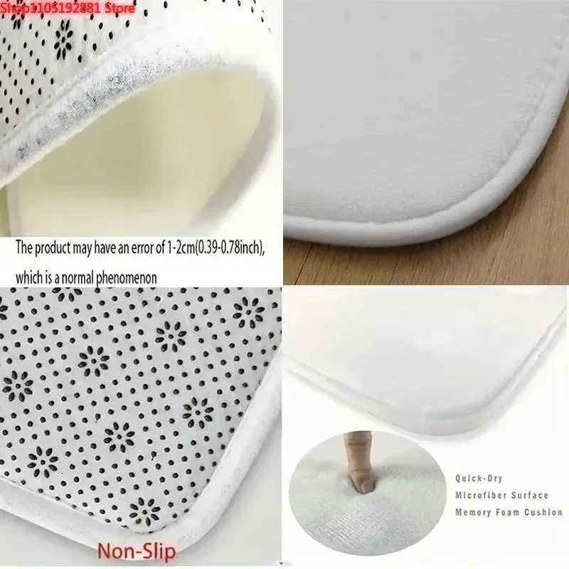 Quick-Dry Microfiber Memory Foam Workshop Mat Shock-Absorbent and Durable for Tool Area and Workbench Space S260207