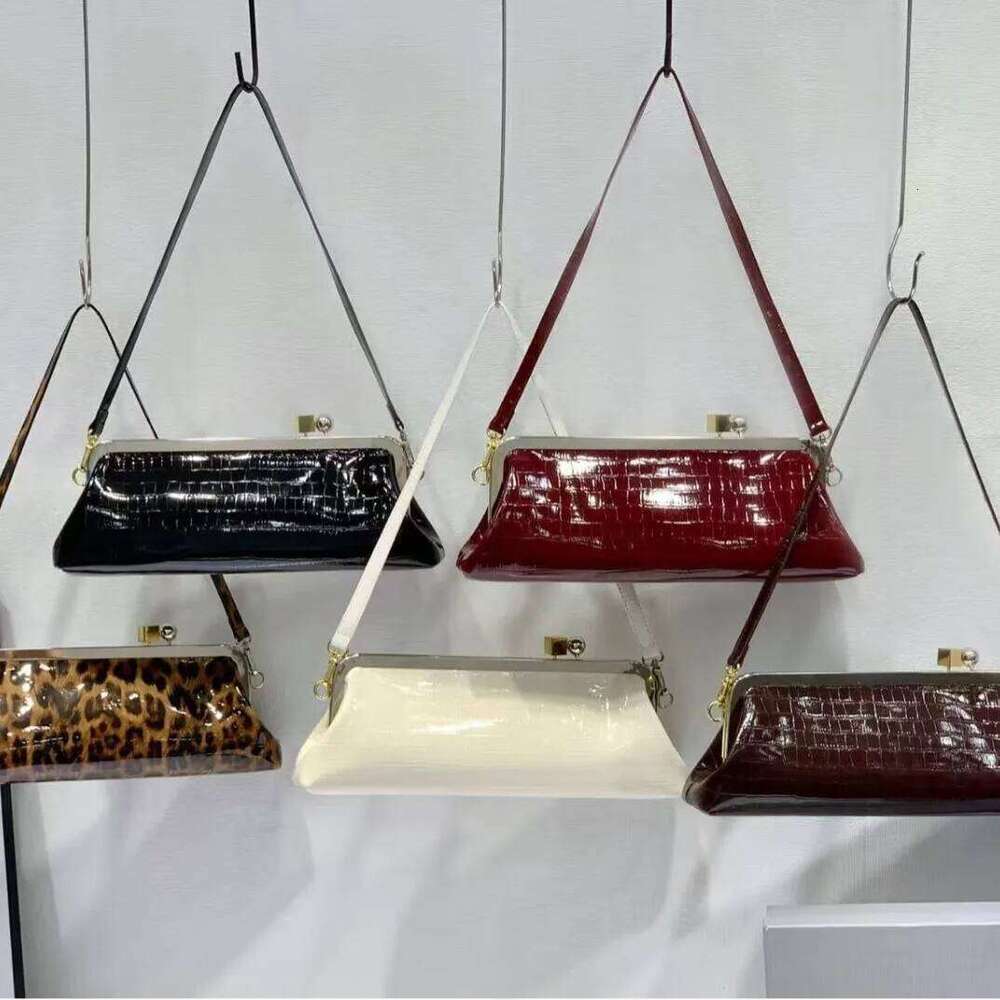 Women's Top Handle Underarm New Fashionable Shoulder Handbags Crossbody Bag Evening Clutch Kl928