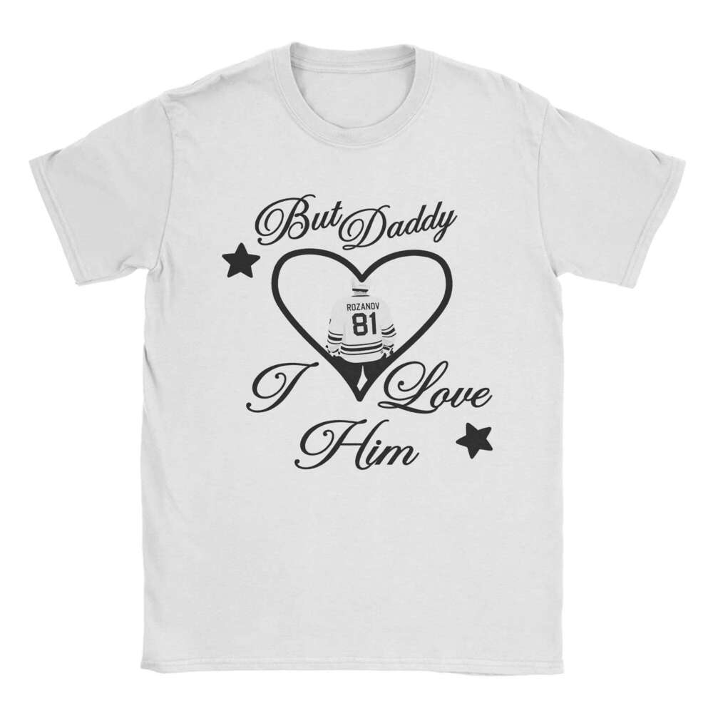 2026 Men Women's T-Shirts Heated Rivalry Ilya Shane Novelty Cotton Tees Short Sleeve T Shirt Crew Neck Tops Gift Idea X260209
