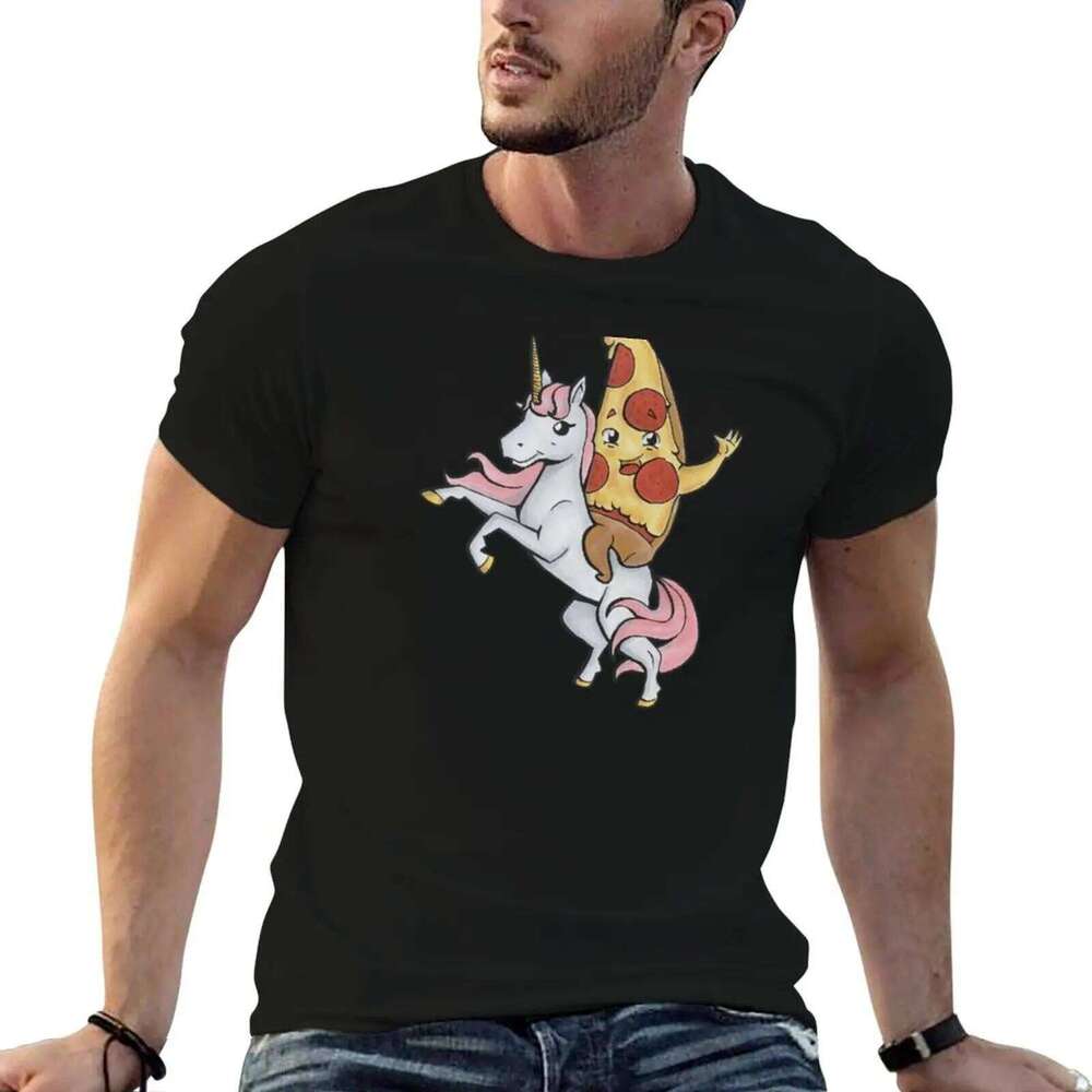 T-Shirt men designer for shirt man t shirts Victory! casual Pizza cotton to X260209