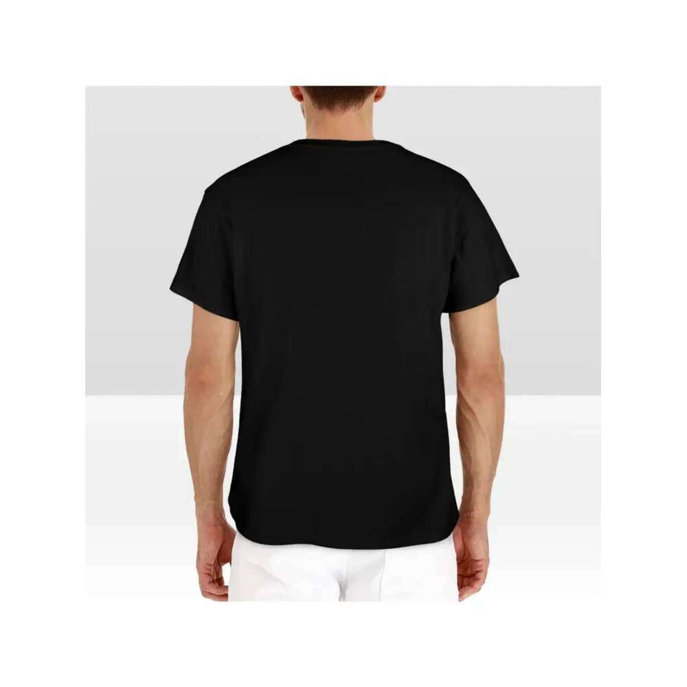 the sound T Shirt from lions mouth vintage Washed Stylish Top For Everyday Wear Casual Versatile Unisex homme fashion Soft X260209