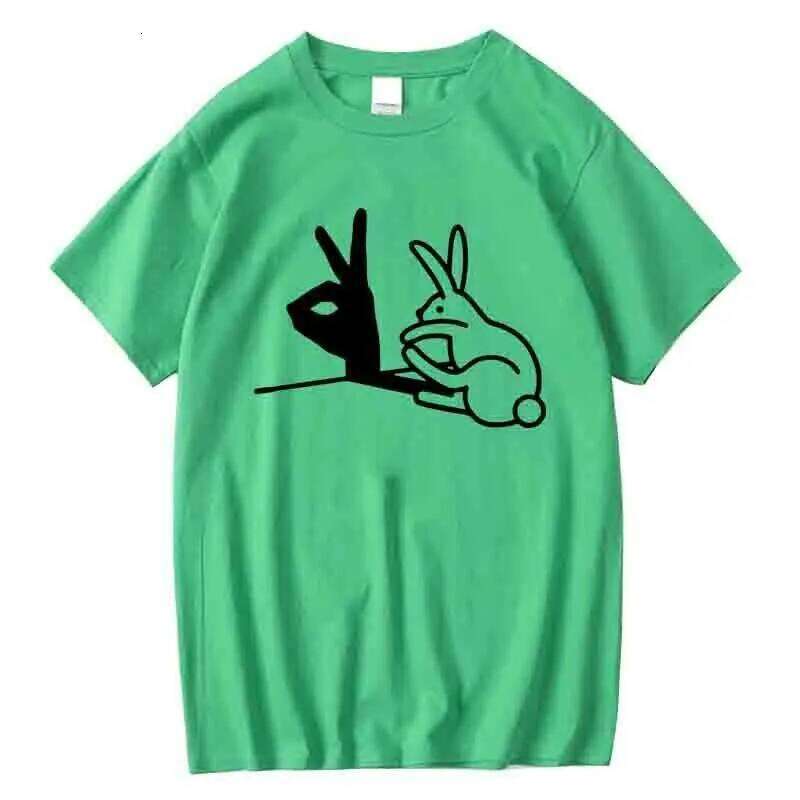 Fashion Casual Top Quality 100% Cotton Cool Funny Design Print Tshirt Loose Summer Men T Shirt O-neck Male Tees T-shirt Tops X260209