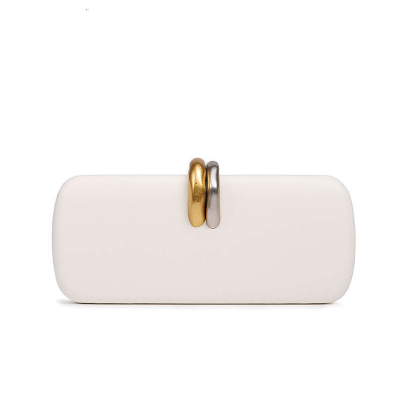 New European And American High-End Clutch Fashion Princess Socialite Party Single Shoulder Chain Crossbody Evening Bag For Women