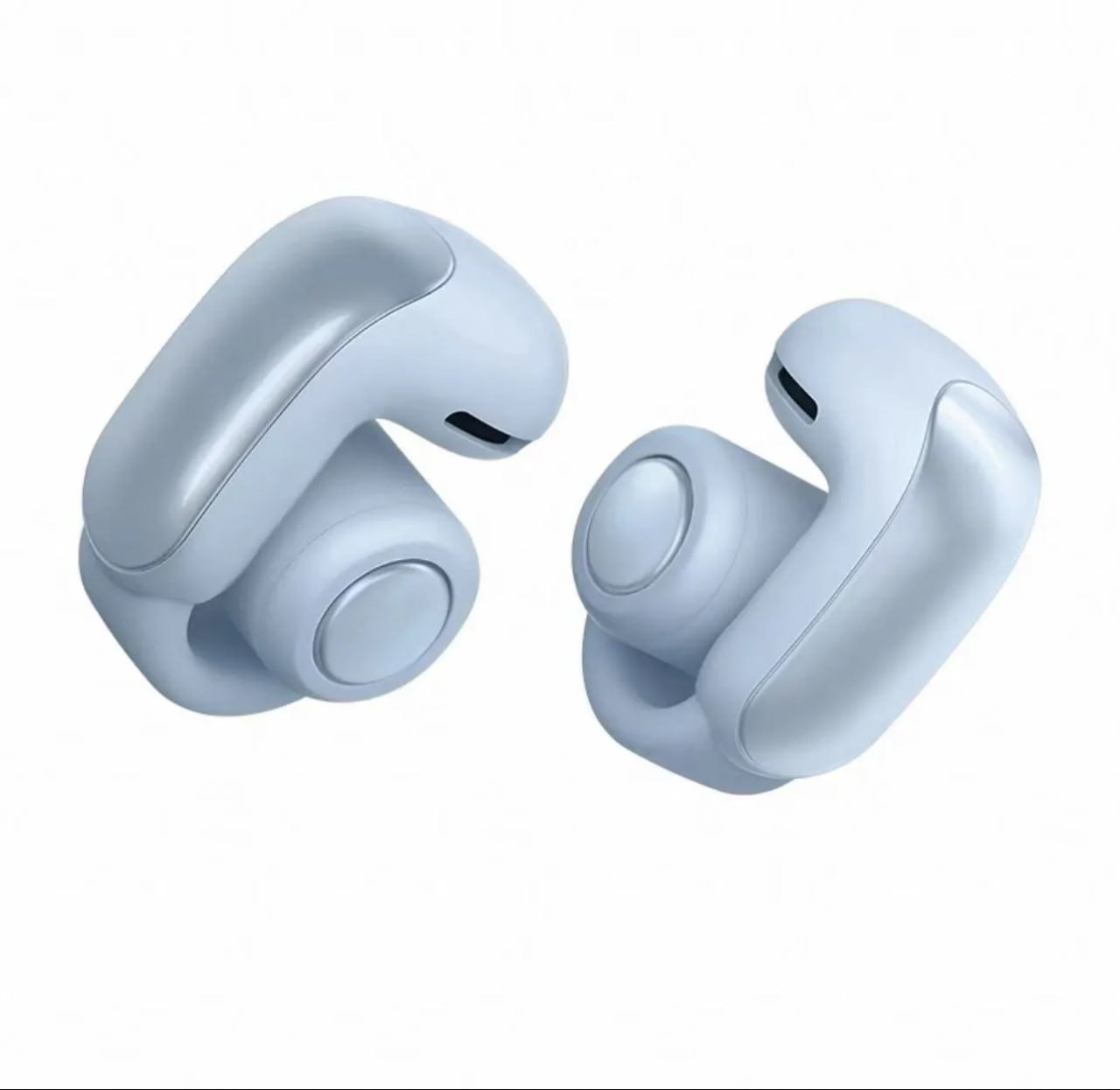 New BS Comfort Ultra open True Wireless In-Ear Earbuds High-Performance Bluetooth Earphone Water Resistance Sport Headphone