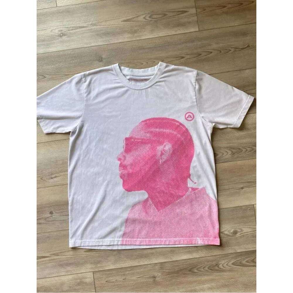 Short Sleeved Round Neck Y2k Clothing New Arrival Mens Clothes Tee Shirt T-Shirts Tshirt for Men Ropa Hombre X260209