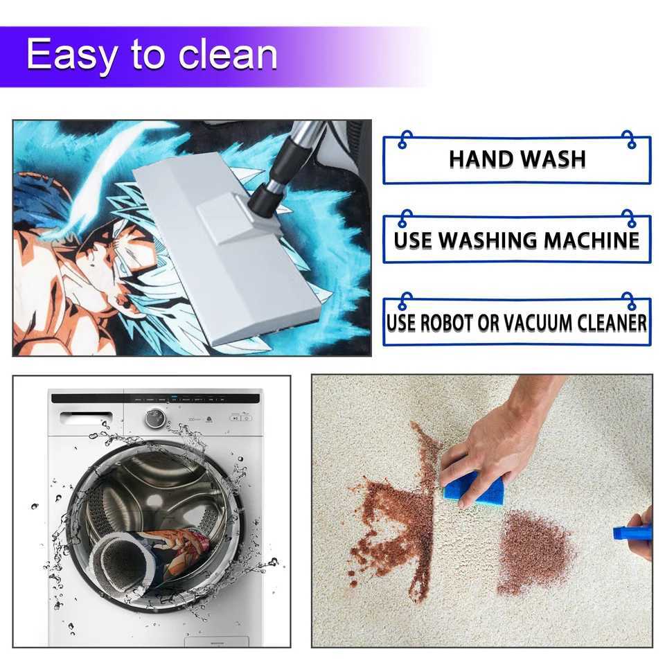 One PIECE Luffy Gear 5 Shaped Anime Room Manga Cartoon Irregular Rug Home Decoration Carpets Non-Slip Mat for Sofa Living Room S260207