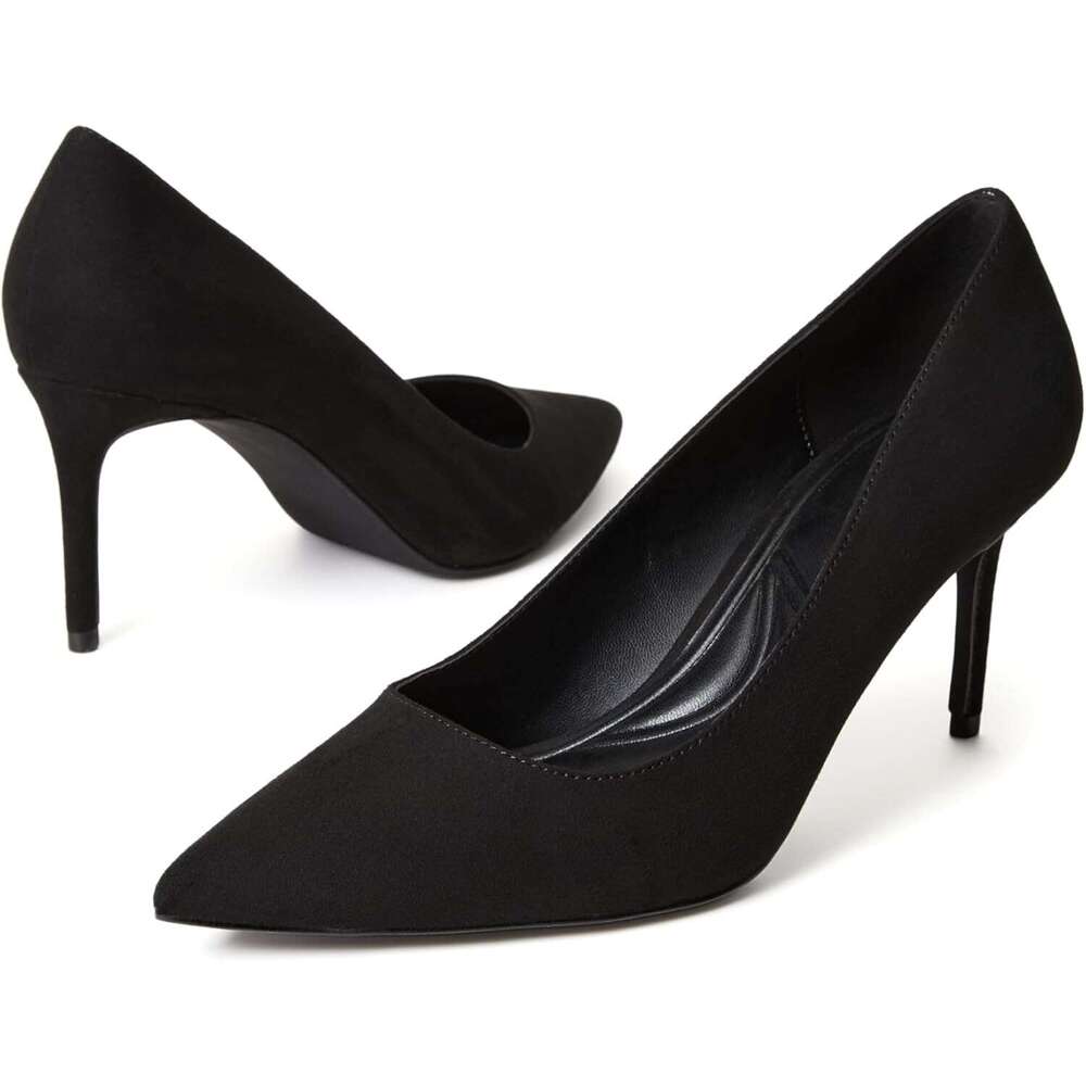 Women Sandals 2026 Summer Pointed Toe High Heels Ladies Fashion Banquet Dress Wedding Party Pumps Designer Women Shoes Free shipping Designer