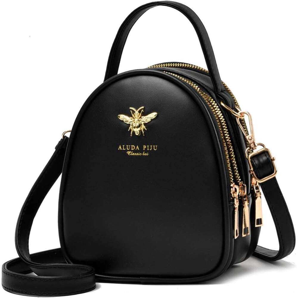 Small Crossbody Shoulder Bag For Women Stylish Ladies Messenger Bags Purse And Handbags Wallet