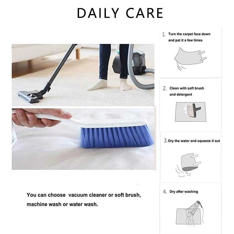 One Piece Luffy Gear 5 Plush Anime Rug - Non-Slip Soft Carpet for Bedroom Livingroom Gaming Room Decor Otaku Gift for Men Fans S260207