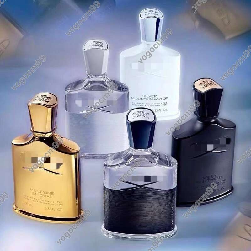 Cologne Luxury Perfume Deodorant Liquid Body Spray Designer Unisex Toilet Water Eau De Parfum Long Lasting Fragrance Liquid Fashion Perfume Set