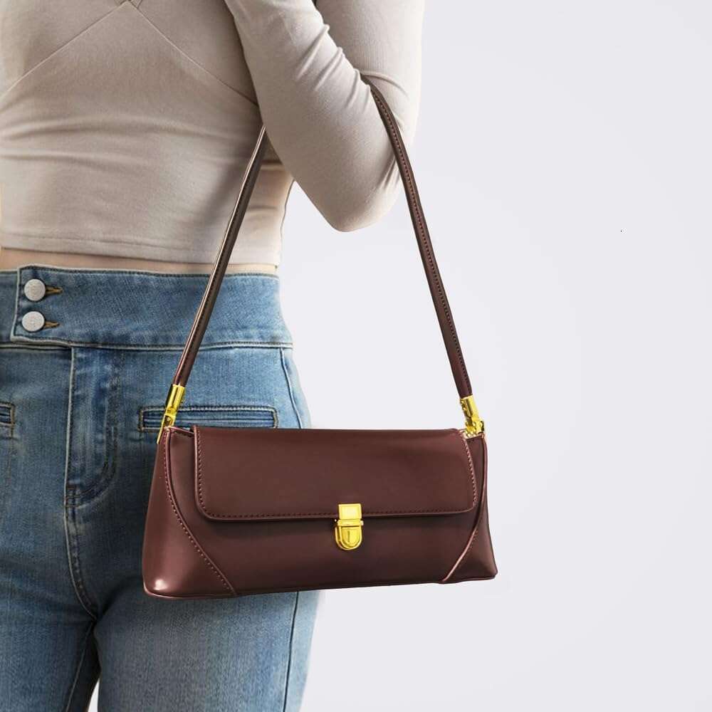 Vintage Shoulder Bag For Women Women S Purses