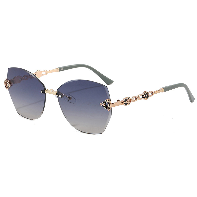 Designer Sunglasses For Women Men Sunglasses Polarized Sunglasses UV400 Fashion Classic Luxury Glasses Goggle Pilot Square Frame Glasses AP478
