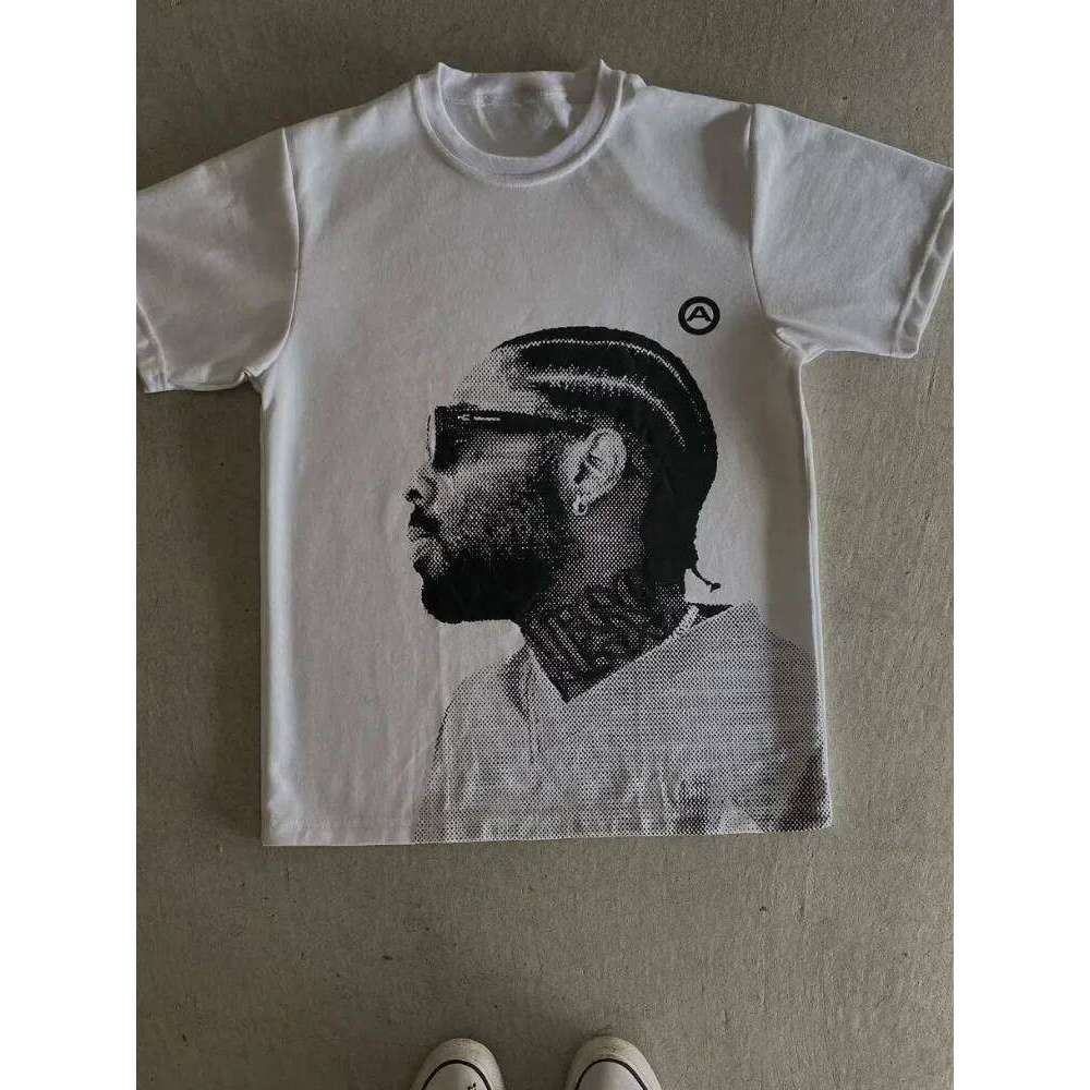 Short Sleeved Round Neck Y2k Clothing New Arrival Mens Clothes Tee Shirt T-Shirts Tshirt for Men Ropa Hombre X260209