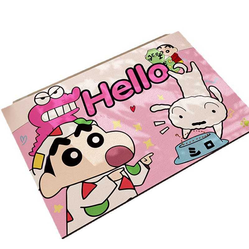 Bathroom Non-Slip Mat Absorbent Quick-Dry Door Mat Household Dirt-Resistant Easy-Care Soft Diatomaceous Earth Mat S260207