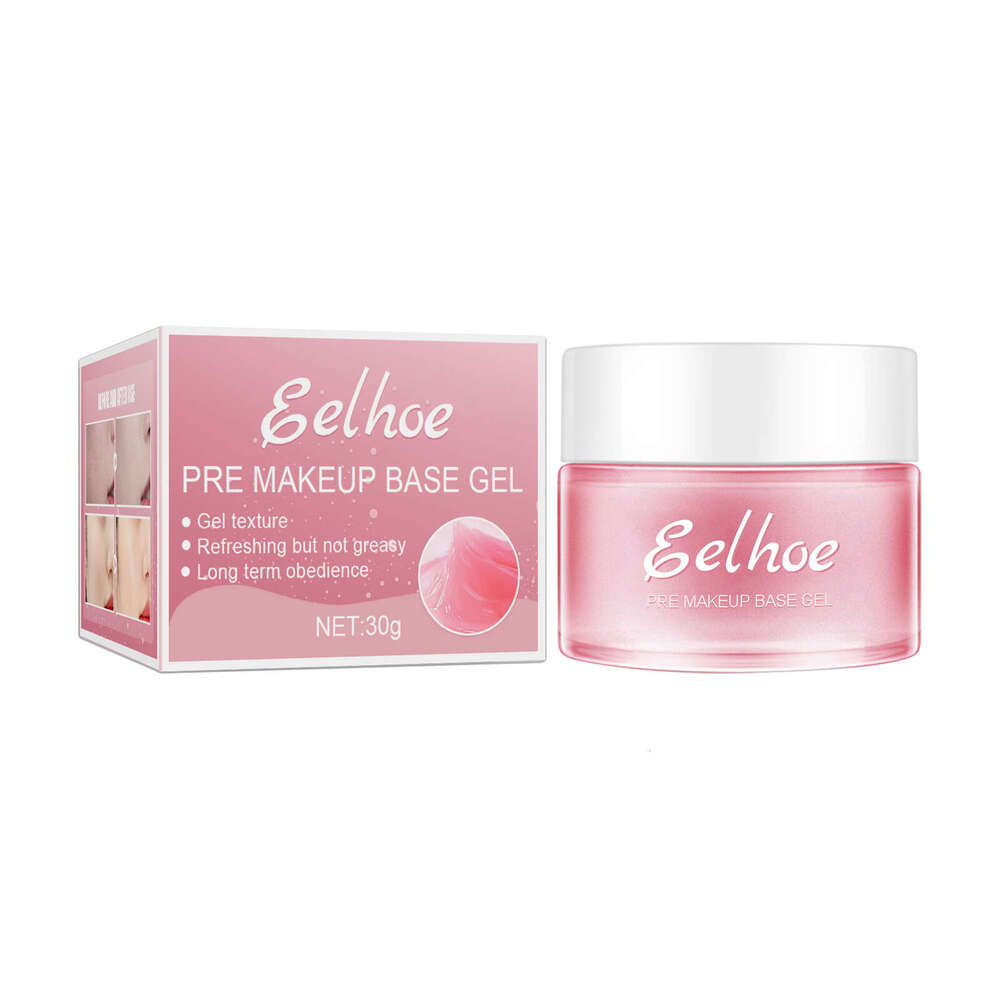 EELHOE Daily Makeup Gentle Moisturizing Nourishing Face Skin Primer Gel