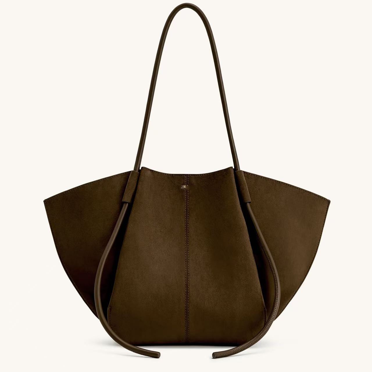 free shipping designer shoulder bag casual flap grid Small square bag package for woman Wide large-capacity tote bag genuine leather single compartmen