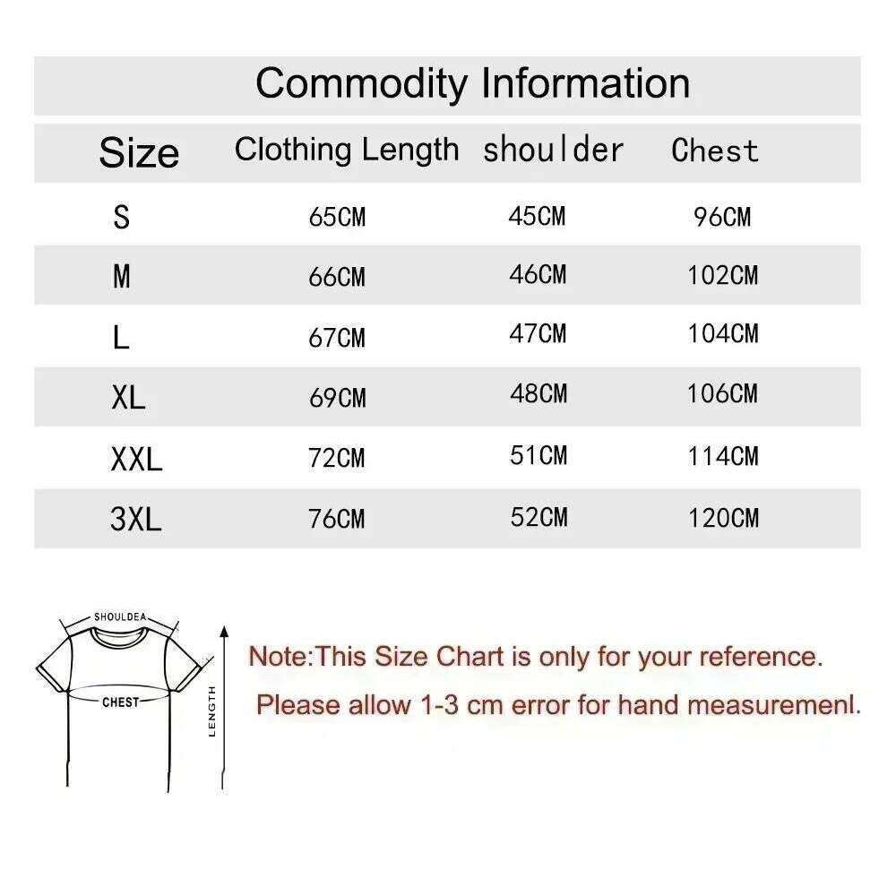 Summer Men's High-Quality 100% Cotton Printed T-shirt Comfortable and Casual Hip-Hop Style - Short Sleeve Shirt X260209