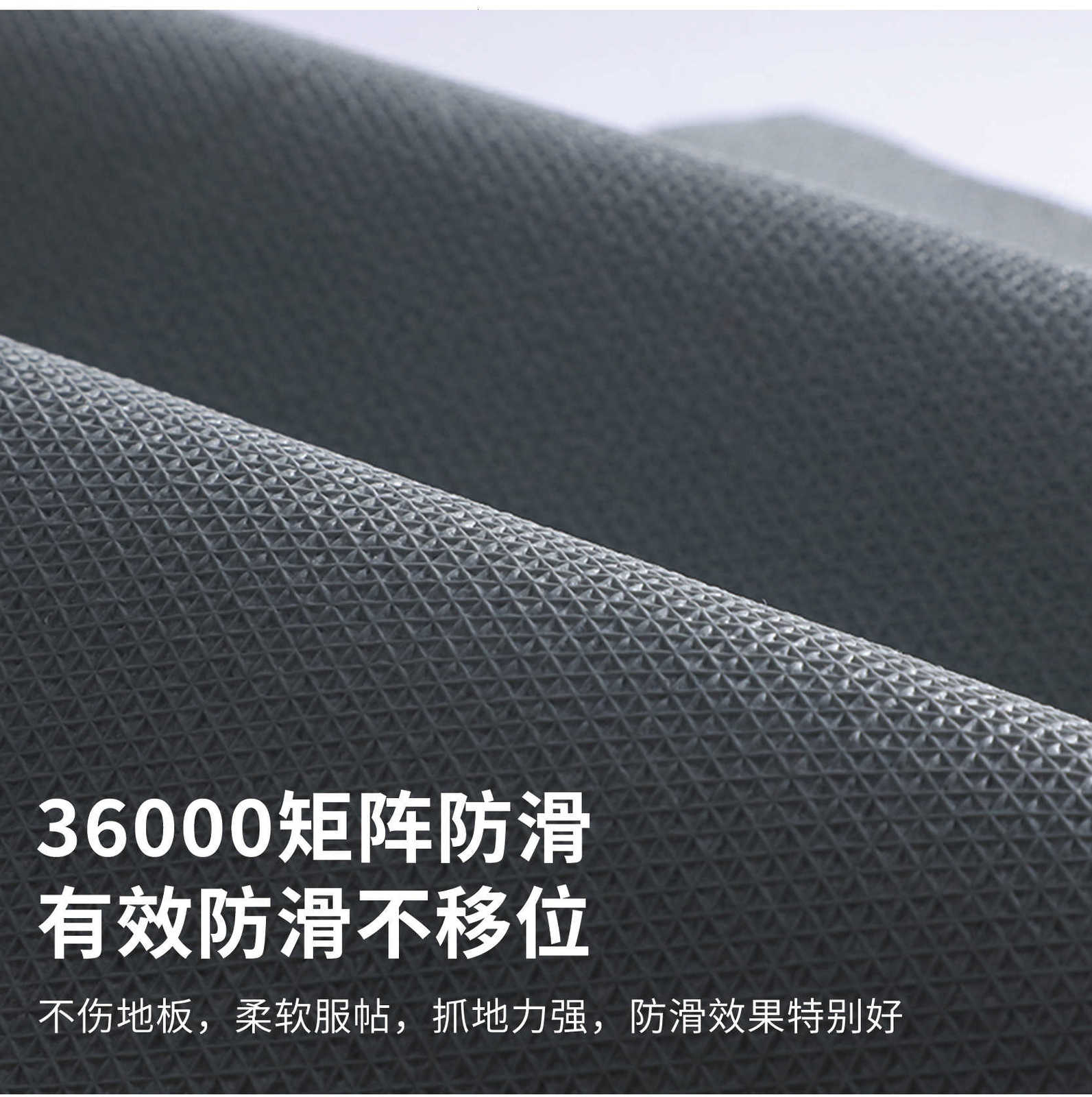 Crayon Shin-chan entrance door mat dirt-resistant foyer mat velvet easy to cut and maintain non-slip entry mat S260207