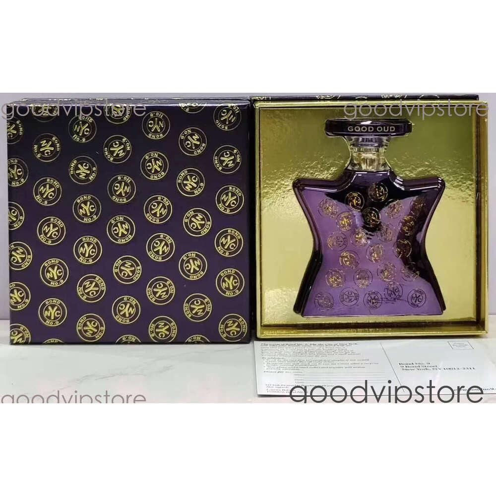 New York Gardenia China Town Perfume 100ml NYC Bond No9 Fragrance Bleecker Street perfume women colonge men Madison Avenue Extrait De Parfum Men Woman