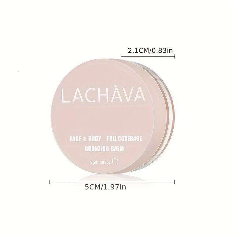 Full coverage foundation - matte finish, creamy texture, strong coverage, moisturizing, oil control, pore minimizing, non-greasy 26L0209