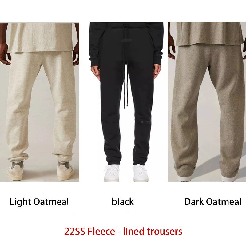 Print Cotton Sweatpants For Men Women Athletic Joggers Pants Running Yoga Workout Casual Sweatpants Trousers