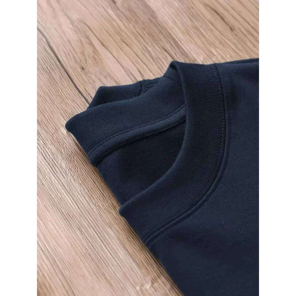 Summer Men's Face Printed Round Neck Short Sleeved Hip-hop High Street Plus Loose Casual Outdoor Pure Cotton T-shirt X260209