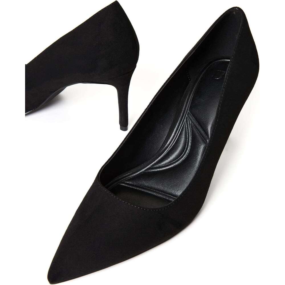 Women Sandals 2026 Summer Pointed Toe High Heels Ladies Fashion Banquet Dress Wedding Party Pumps Designer Women Shoes Free shipping Designer