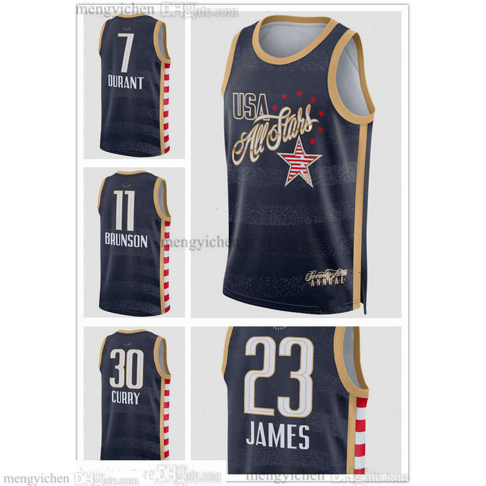 2026 All-Star Usa 2… - image