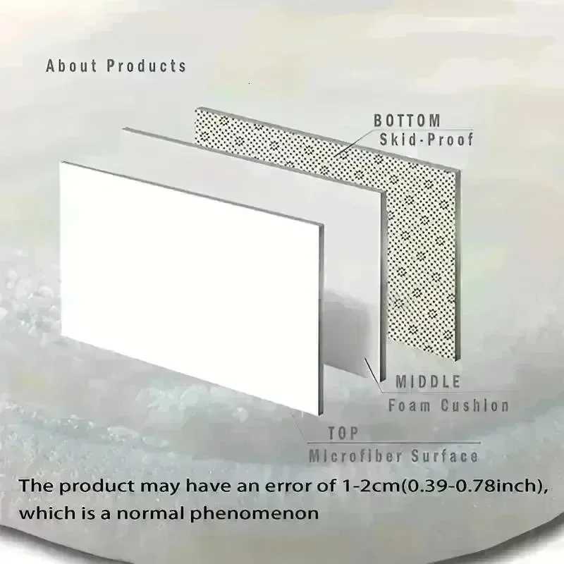 Welcome Door Mat Welcome Door Mat Indoor Outdoor Entrances Living Room Laundry Room Bedroom Kitchen Courtyard Decoration Carpet S260207