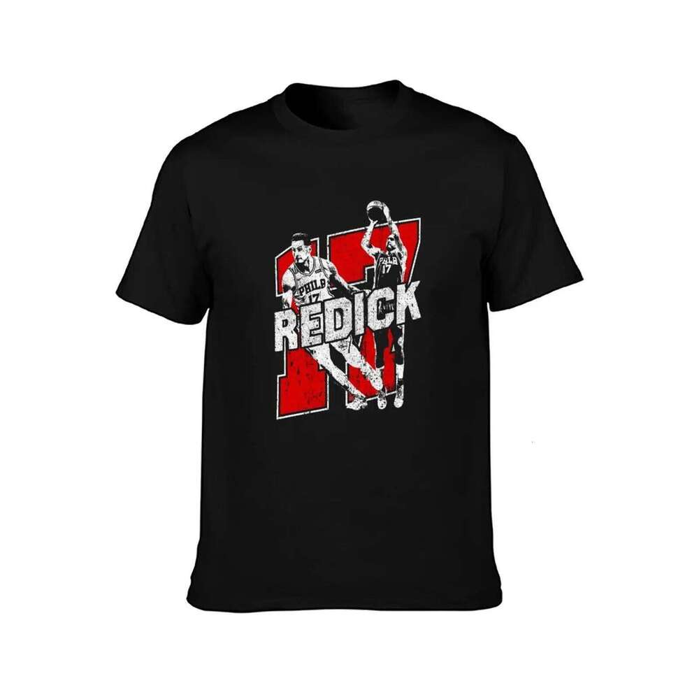 Redick pack men shirt 100% t shirts for man cotton T-Shirt X260209