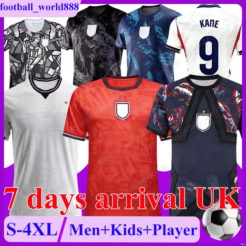5XL 4XL Palace EnglandS 2026 World Cup Soccer Jerseys KANE RICE 26 27 Football Shirts EZE BOWEN RASHFORD ROGERS KONSA football kits GUEHI BURN Men Kids Kits Socks Set