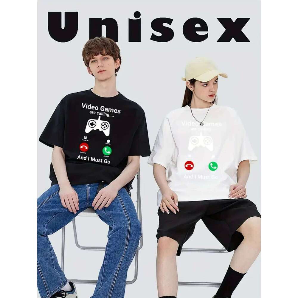 Whiteboy Men's Heavyweight 100% Cotton T-Shirt Soft Everyday Short Sleeve Simple Casual Top Suitable for Daily and Formal Occasions Easy Care Cre
