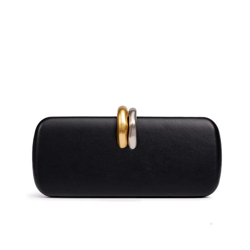 New European And American High-End Clutch Fashion Princess Socialite Party Single Shoulder Chain Crossbody Evening Bag For Women